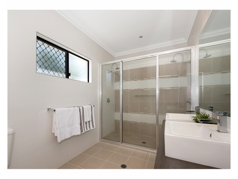 45 Guilfoyle Circuit, Kirwan QLD 4817