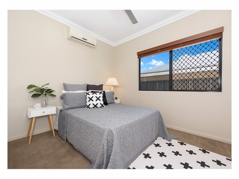 45 Guilfoyle Circuit, Kirwan QLD 4817