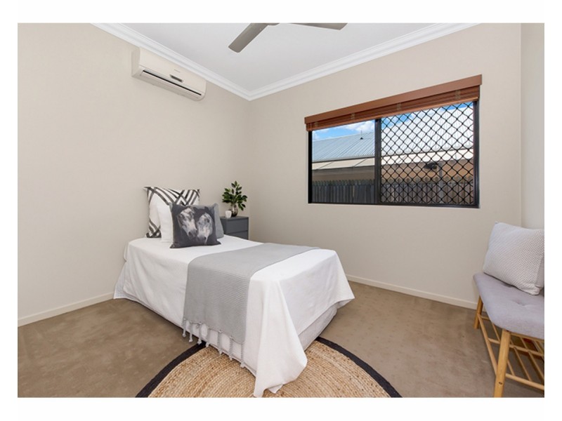 45 Guilfoyle Circuit, Kirwan QLD 4817