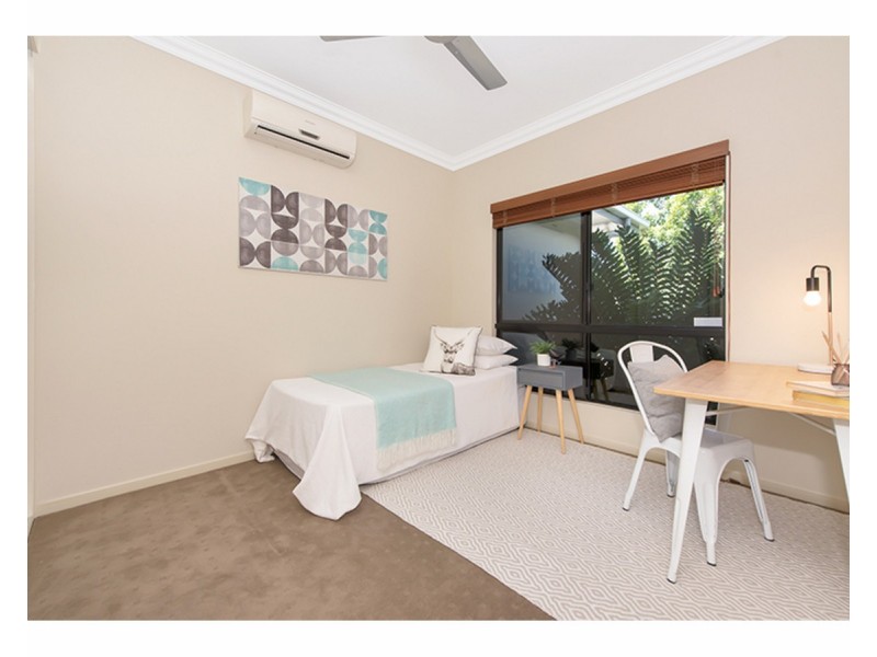 45 Guilfoyle Circuit, Kirwan QLD 4817