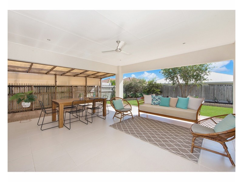 45 Guilfoyle Circuit, Kirwan QLD 4817