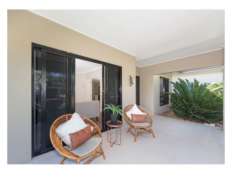 45 Guilfoyle Circuit, Kirwan QLD 4817