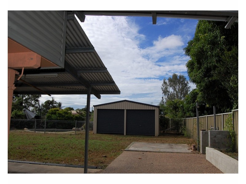 3 Mays Court, Aitkenvale QLD 4814