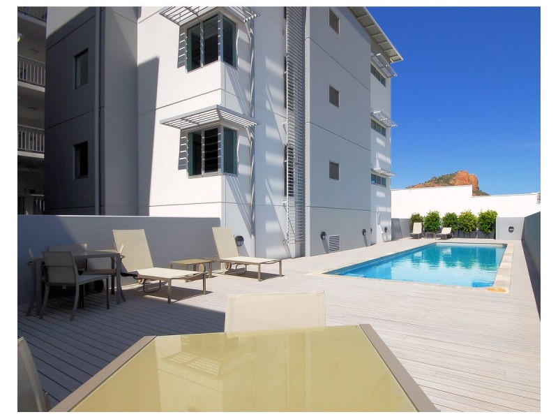 10/38 Morehead Street, South Townsville QLD 4810