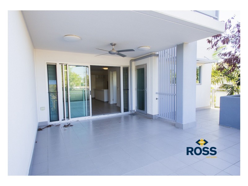 10/38 Morehead Street, South Townsville QLD 4810