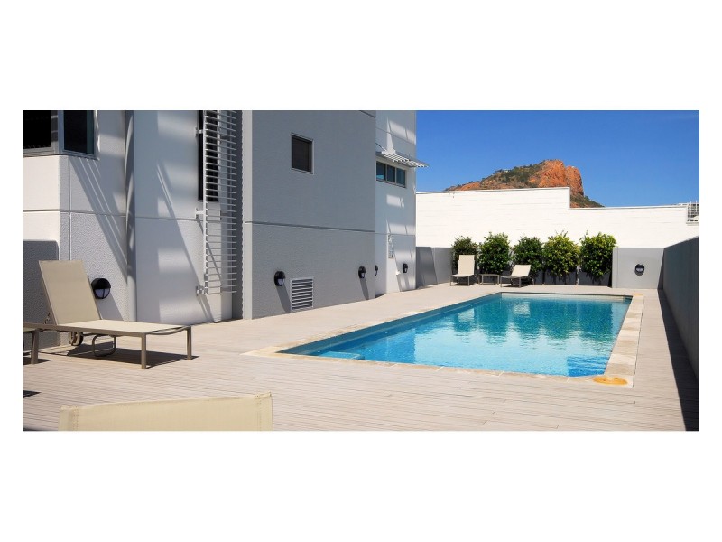 10/38 Morehead Street, South Townsville QLD 4810