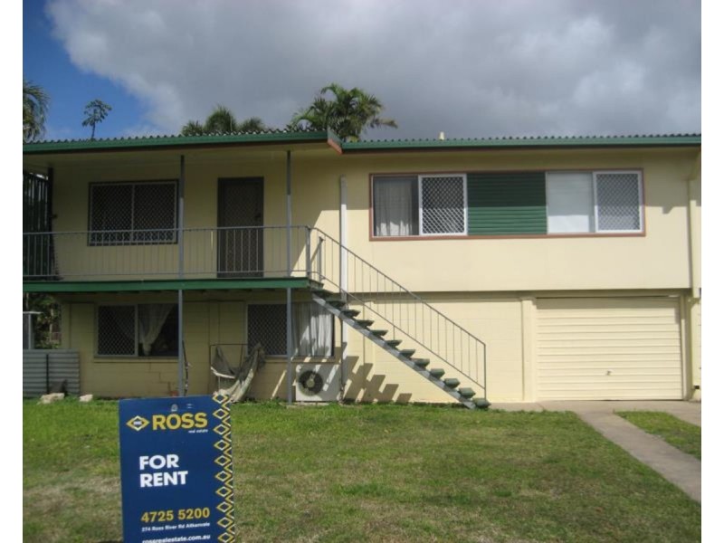 8 Tapiolas Avenue, Kirwan QLD 4817