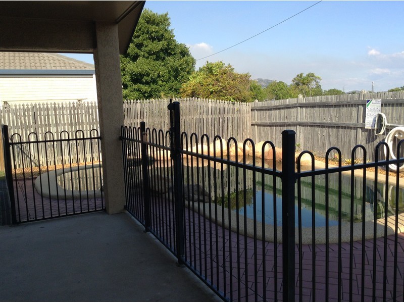 19 Fortunia Lane, Kirwan QLD 4817