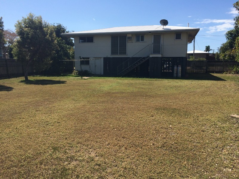 14 Clements Street, Vincent QLD 4814