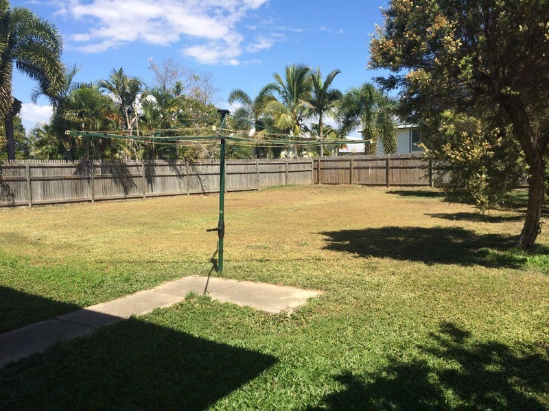 14 Clements Street, Vincent QLD 4814