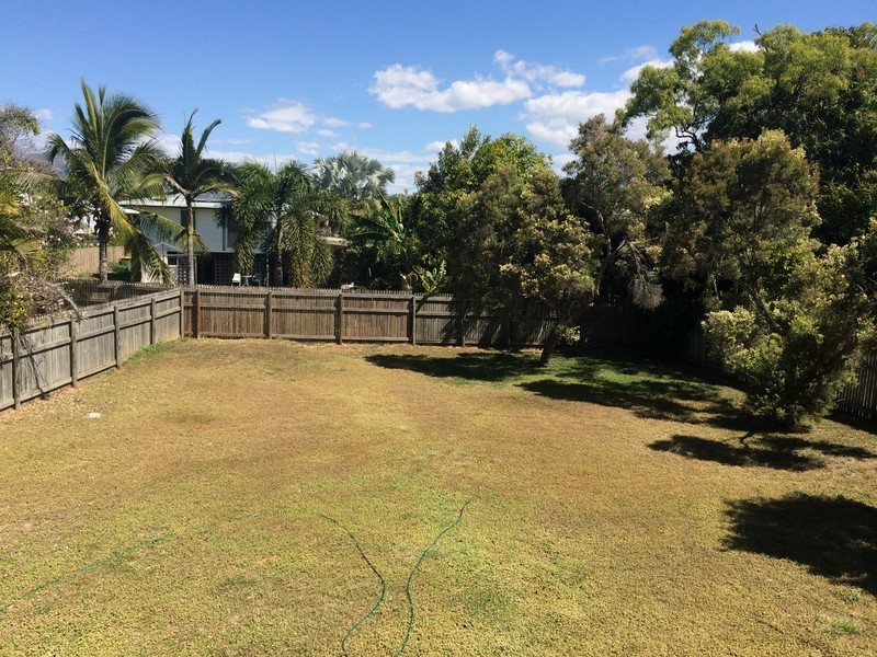 14 Clements Street, Vincent QLD 4814