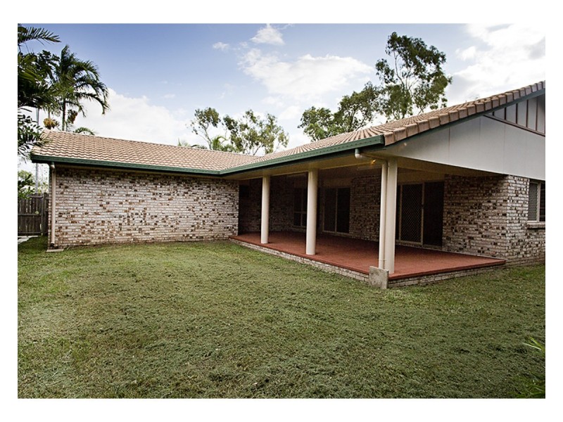 50 Morindo Drive, Kirwan QLD 4817