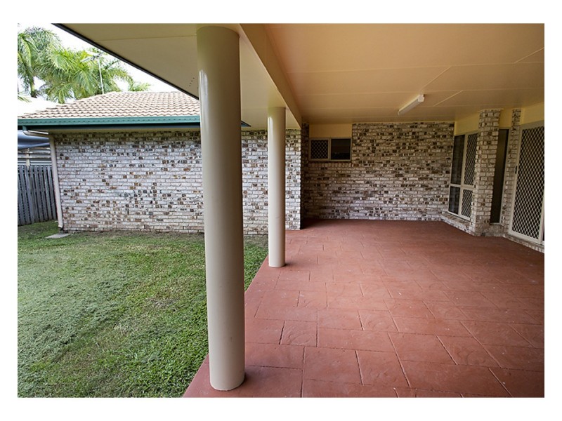 50 Morindo Drive, Kirwan QLD 4817