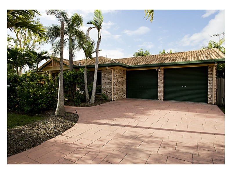 50 Morindo Drive, Kirwan QLD 4817