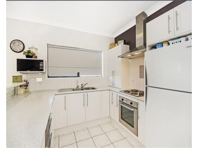 25 Tambo Court, Mount Louisa QLD 4814