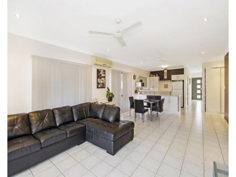 25 Tambo Court, Mount Louisa QLD 4814