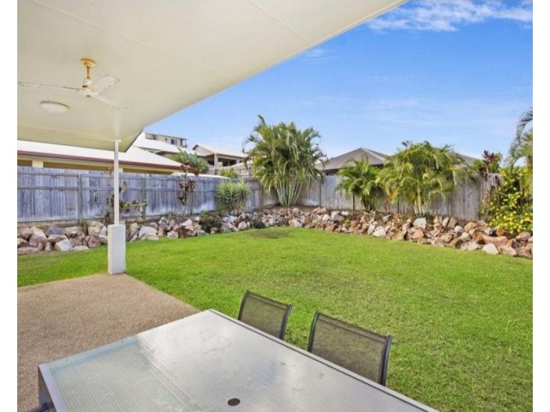 25 Tambo Court, Mount Louisa QLD 4814