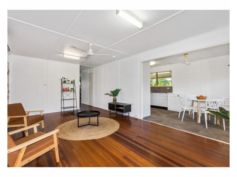 8 O’Kane Court, Vincent QLD 4814