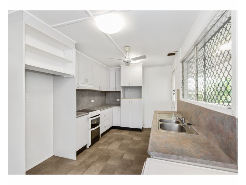 8 O’Kane Court, Vincent QLD 4814