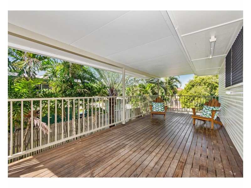 8 O’Kane Court, Vincent QLD 4814