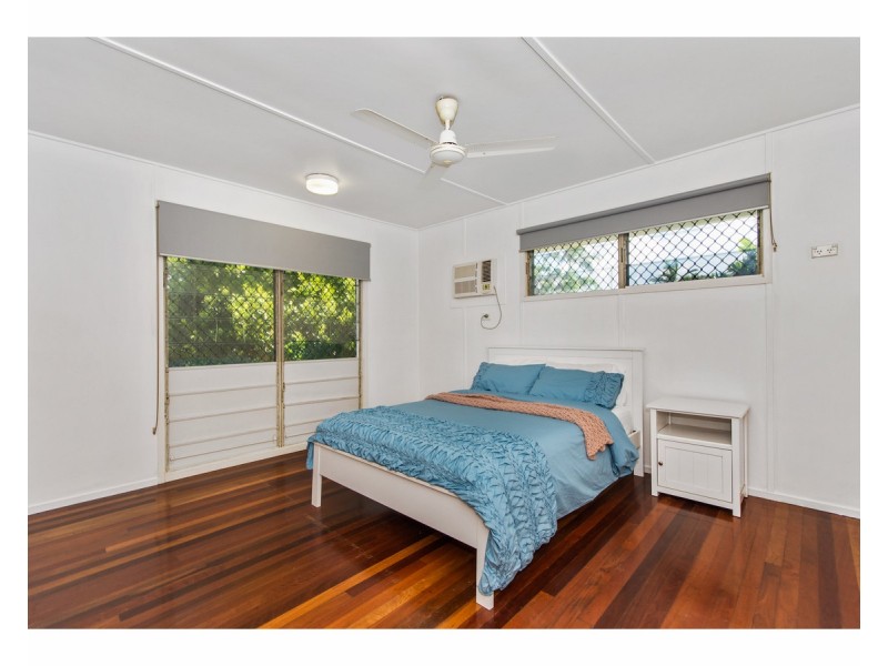 8 O’Kane Court, Vincent QLD 4814