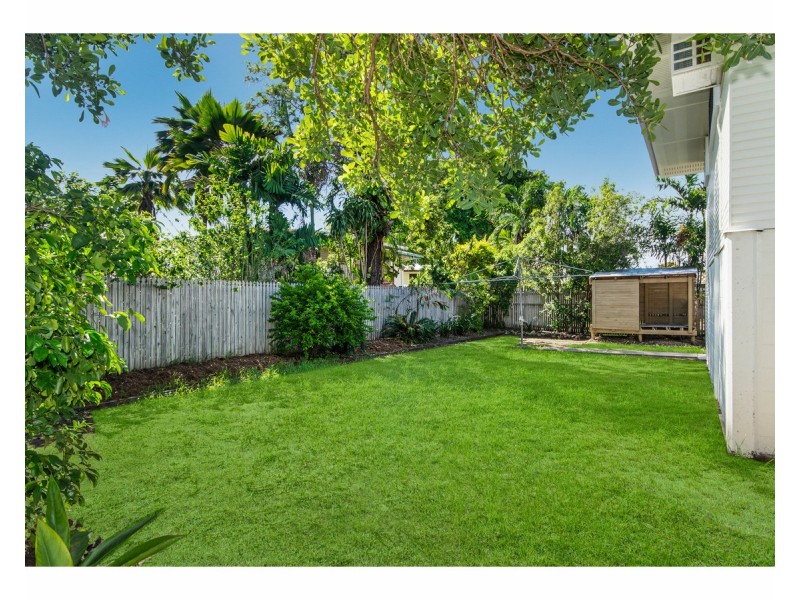 8 O’Kane Court, Vincent QLD 4814