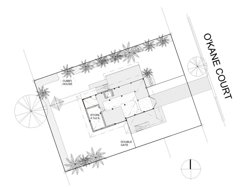 8 O’Kane Court, Vincent QLD 4814