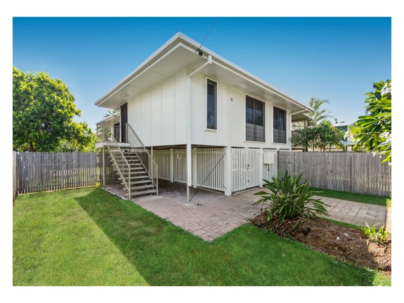 8 O’Kane Court, Vincent QLD 4814
