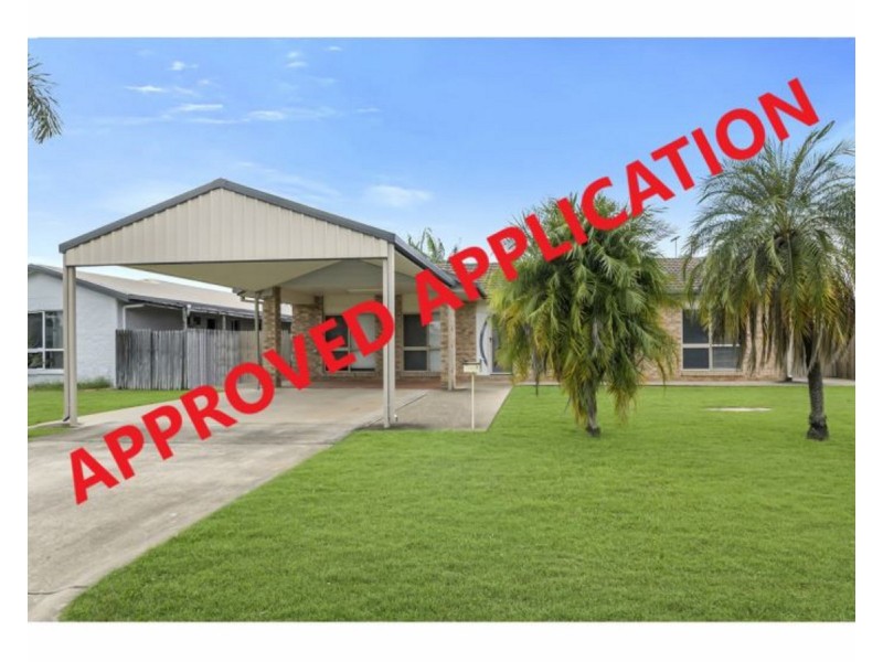 7 Gibbard Street, Condon QLD 4815