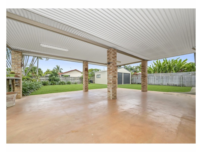 7 Gibbard Street, Condon QLD 4815