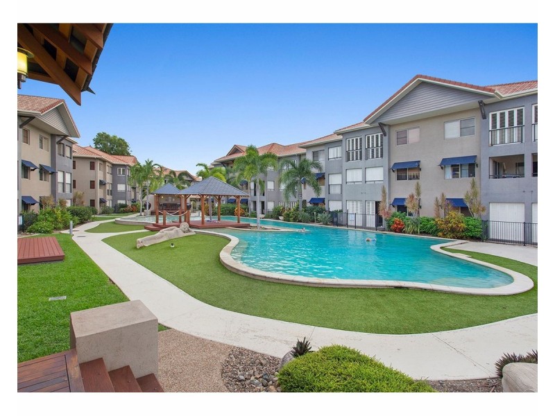 224/41-51 Oonoonba Road, Idalia QLD 4811