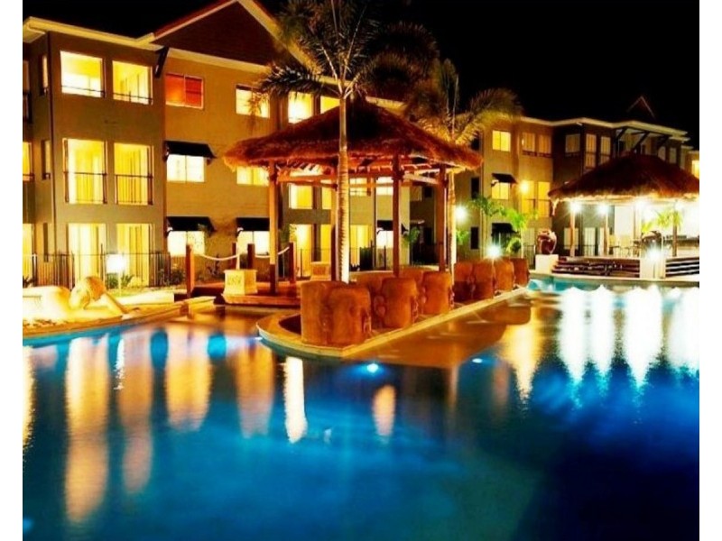 224/41-51 Oonoonba Road, Idalia QLD 4811