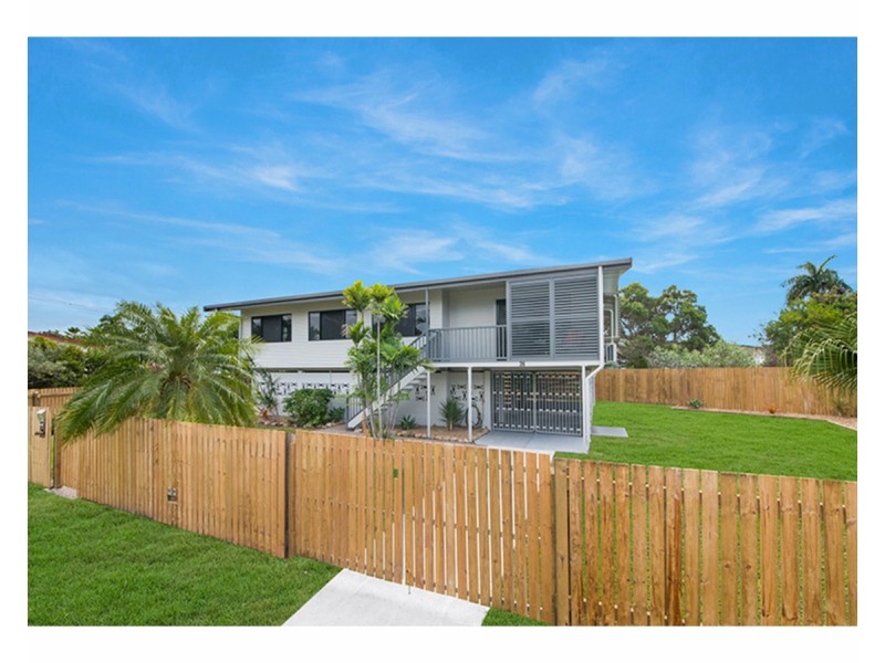 26 Willis Street, Vincent QLD 4814
