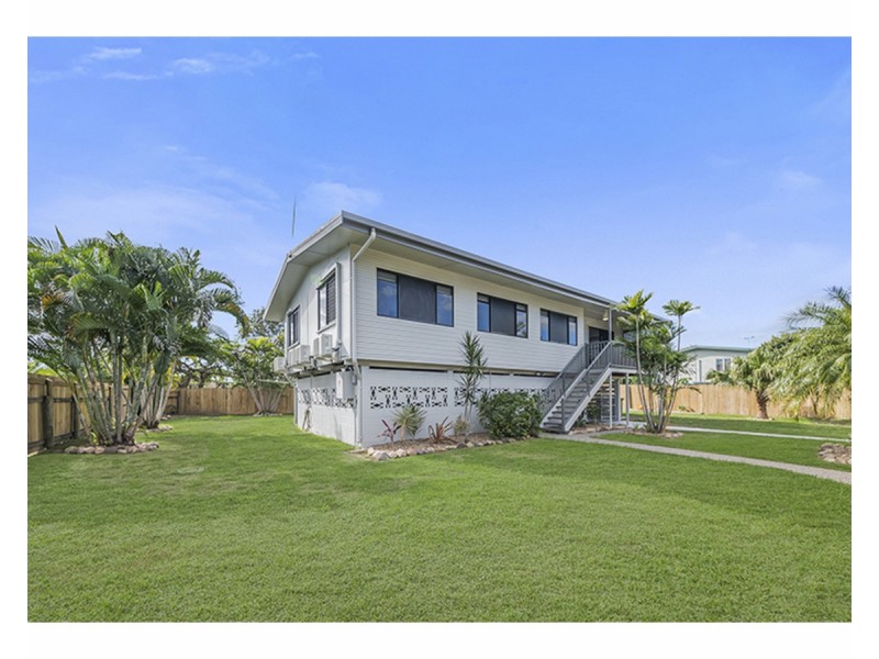 26 Willis Street, Vincent QLD 4814