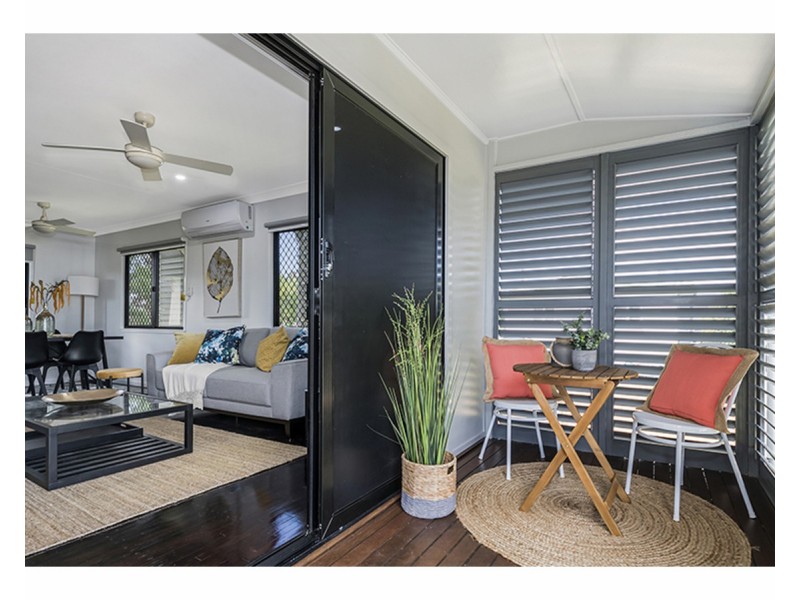 26 Willis Street, Vincent QLD 4814