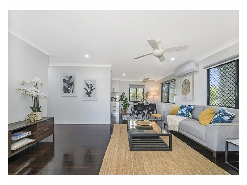 26 Willis Street, Vincent QLD 4814