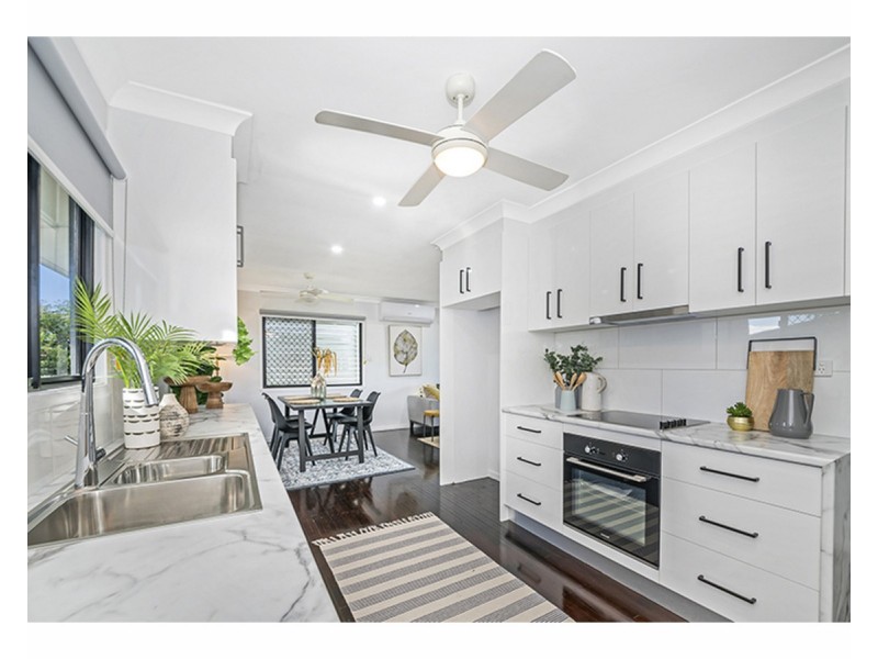 26 Willis Street, Vincent QLD 4814