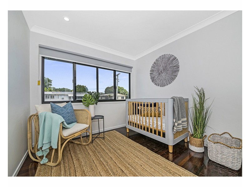 26 Willis Street, Vincent QLD 4814