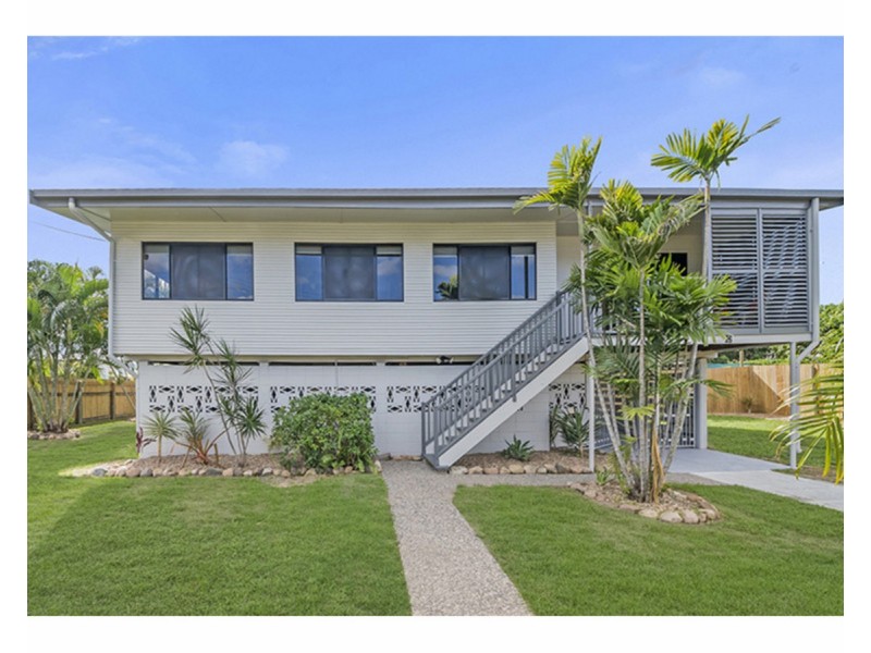 26 Willis Street, Vincent QLD 4814