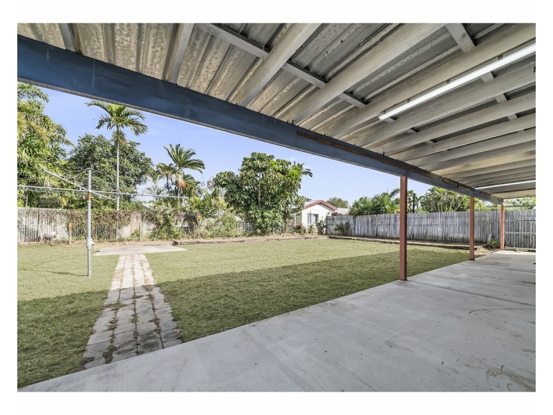 57 Merryl Street, Rasmussen QLD 4815