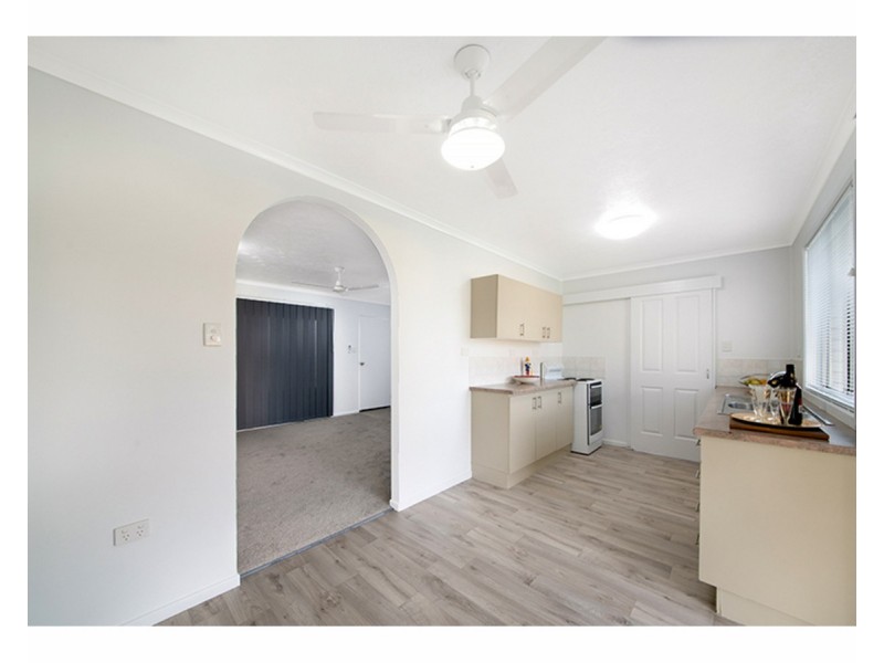 10 Tibarri Street, Kirwan QLD 4817