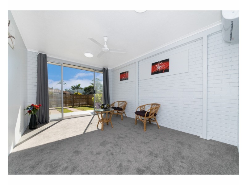 10 Tibarri Street, Kirwan QLD 4817