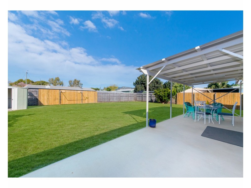 10 Tibarri Street, Kirwan QLD 4817