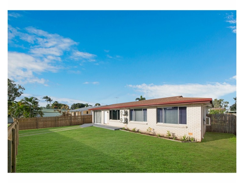 10 Tibarri Street, Kirwan QLD 4817