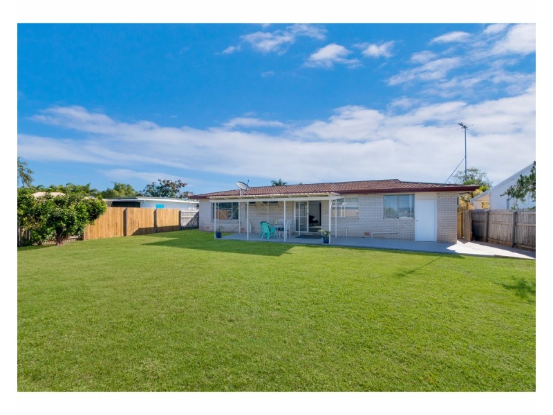 10 Tibarri Street, Kirwan QLD 4817