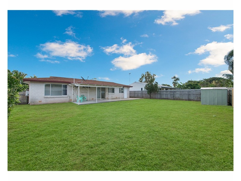 10 Tibarri Street, Kirwan QLD 4817