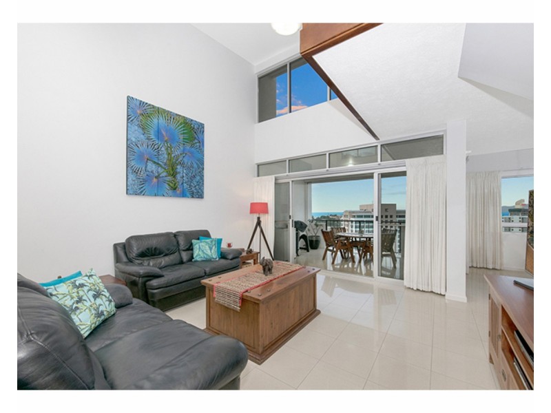 90/1 Stanton Terrace (Highpoint), Townsville City QLD 4810