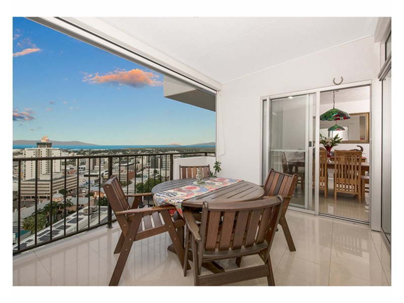 90/1 Stanton Terrace (Highpoint), Townsville City QLD 4810