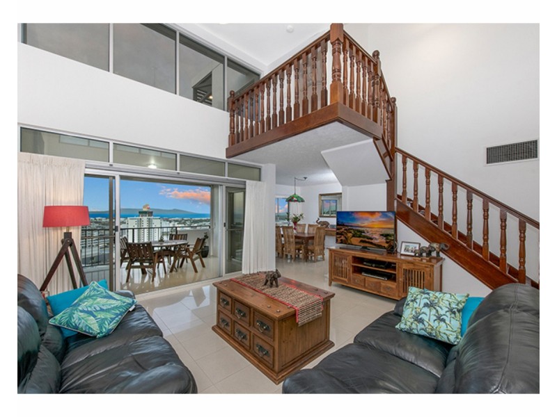 90/1 Stanton Terrace (Highpoint), Townsville City QLD 4810