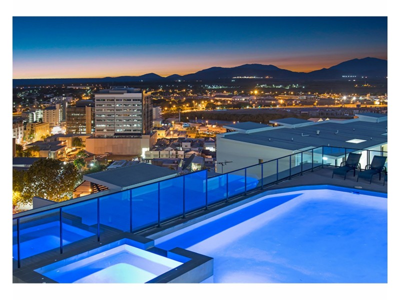 90/1 Stanton Terrace (Highpoint), Townsville City QLD 4810